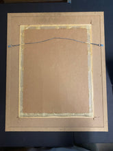 Load image into Gallery viewer, 1996 Montreal Canadiens Stanley Cup Rounds Molson Promo Framed