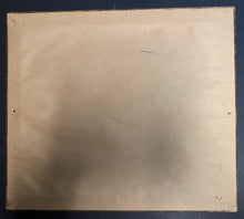 Load image into Gallery viewer, Sir Barton Original Orchard Park Painting Framed Horse Racing