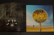 Load image into Gallery viewer, Rush R40 Tour Program Toronto Rock Music Band