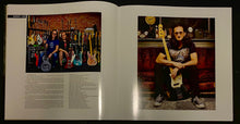 Load image into Gallery viewer, Rush R40 Tour Program Toronto Rock Music Band