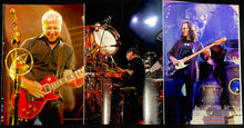 Load image into Gallery viewer, Rush R40 Tour Program Toronto Rock Music Band