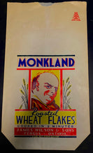 Load image into Gallery viewer, Monkland Old Stock Vintage Packaging Circa 1940s