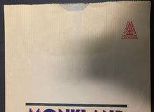 Load image into Gallery viewer, Monkland Old Stock Vintage Packaging Circa 1940s