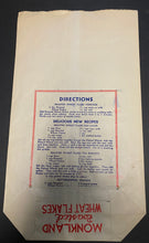 Load image into Gallery viewer, Monkland Old Stock Vintage Packaging Circa 1940s