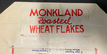 Load image into Gallery viewer, Monkland Old Stock Vintage Packaging Circa 1940s
