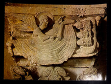 Load image into Gallery viewer, Vintage Photo Of Antiquity “The Awakening of The Magi” Ancient Rare Photo