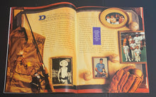 Load image into Gallery viewer, 1993 World Series Champion Season Ticket Subscriber Booklet Original Envelope Toronto Blue Jays MLB Baseball