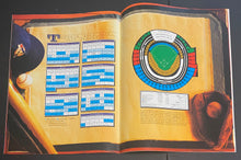 Load image into Gallery viewer, 1993 World Series Champion Season Ticket Subscriber Booklet Original Envelope Toronto Blue Jays MLB Baseball