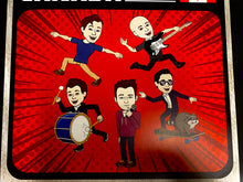 Load image into Gallery viewer, 2016 Simple Plan Original Concert Tour Toronto Show @ACC Poster