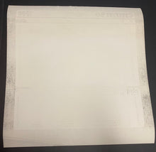 Load image into Gallery viewer, Commemorative 1000th Chum Chart Issued to Record Retailers 1976