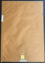 Load image into Gallery viewer, Gordie Drillon Framed Portrait Hung @Air Canada Centre NHL Hockey Toronto Maple Leafs