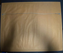 Load image into Gallery viewer, Signed Yogi Berra Framed Lithograph Numbered MLB Baseball Photo