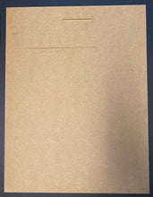 Load image into Gallery viewer, 1987 Canada Cup Men’s Team Canada Tournament Preview Plaque