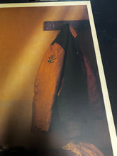 Load image into Gallery viewer, “Skate Of The Art” Hockey Plaque Hockey Equipment Dressing Room Photo