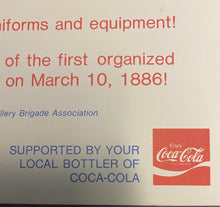 Load image into Gallery viewer, Kingston Hockey Centennial Historic Hockey Series Universities Collages Tournament Poster