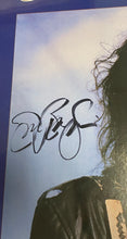 Load image into Gallery viewer, Jon Bon Jovi Signed JSA Authenticated Blaze Of Glory Thick Cardboard Broadside