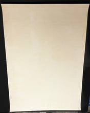 Load image into Gallery viewer, Rare 1971 Toronto Argonauts CFL Football Player Large Poster