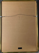 Load image into Gallery viewer, 50th Anniversary 1983 All-Star Game Framed Artwork Signed By Artist MLB