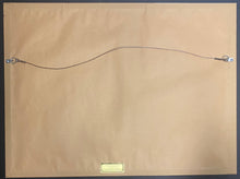 Load image into Gallery viewer, Framed Toronto Maple Leafs Inaugural Game Program With Game Proof Coins Set Silver Gold Bronze