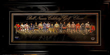 Load image into Gallery viewer, Signed Bell Nexxia Celebrity Golf Challenge NHL Hockey Past Stars JSA LOA