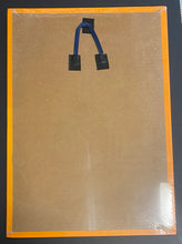 Load image into Gallery viewer, 2003 Bob Dylan And His Band Niagara Falls Show Shrink Wrapped Music Poster