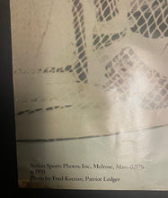 Load image into Gallery viewer, 1970 The Flying Goal Bobby Orr Stanley Cup Game Winning Iconic NHL Goal Original Poster