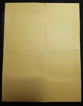 Load image into Gallery viewer, 1973 Clyde Gray V Papa Villa Halifax Forum Canadian Welter Weight Champ Original Broadside