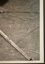 Load image into Gallery viewer, Circa 1960 Bobby Hull Professional Photo Chicago Blackhawks Hockey NHL