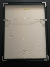 Load image into Gallery viewer, 1992 Signed Toronto Sunday Sun Duane Ward John Olerud Framed MLB Baseball Photo