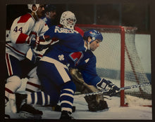 Load image into Gallery viewer, Dale Hunter Quebec Nordiques Professional NHL Hockey Photo