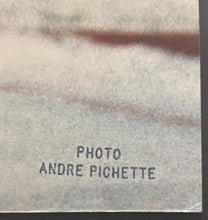 Load image into Gallery viewer, Dale Hunter Quebec Nordiques Professional NHL Hockey Photo