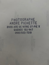 Load image into Gallery viewer, Dale Hunter Quebec Nordiques Professional NHL Hockey Photo