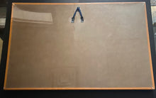 Load image into Gallery viewer, Rush Snakes and Arrows World Tour 2007 Promo Rock Music Shrink Wrapped Poster
