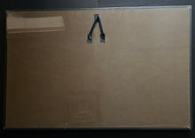 Load image into Gallery viewer, Genesis Concert Poster Tour Rock Music Shrink Wrapped