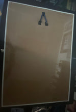 Load image into Gallery viewer, Original U2 Vertigo Tour Promo 3rd leg: North America 2005 Music Canada Shrink Wrapped