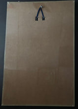 Load image into Gallery viewer, Paul McCartney US Tour 2005 Music Beatles Rare Shrink Wrapped Poster