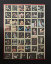 Load image into Gallery viewer, Paul McCartney LP Insert Polaroid Snapshots Wings Band on the Run Beatles 1975