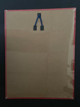 Load image into Gallery viewer, Paul McCartney LP Insert Polaroid Snapshots Wings Band on the Run Beatles 1975