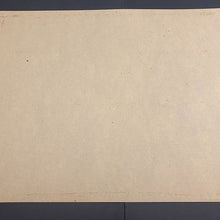 Load image into Gallery viewer, Jon Bon Jovi Signed JSA Authenticated Blaze Of Glory Thick Cardboard Broadside