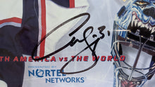 Load image into Gallery viewer, Framed Toronto Maple Leafs Signed All-Star Programs Sundin Joseph Kennedy Lindsay