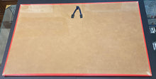 Load image into Gallery viewer, Bruce Springsteen and the E Street Band Original 2008 Promo Shrink wrapped on Foam Core Poster