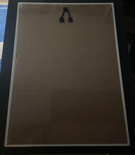 Load image into Gallery viewer, Phil Collins English Drummer Singer-songwriter Record Producer Poster Shrink Wrapped on Foam Core