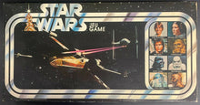 Load image into Gallery viewer, 1977 Star Wars Escape From Death Star Parker Board Game Canadian Issue Box Rare