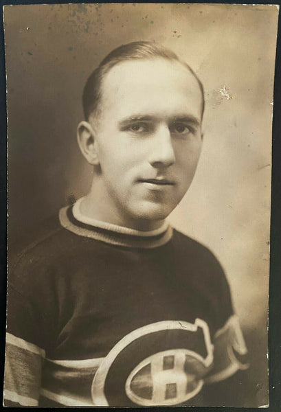 This Day in History: Howie Morenz Tragically Passes Away