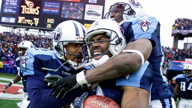 The Best NFL Playoff Moments in History