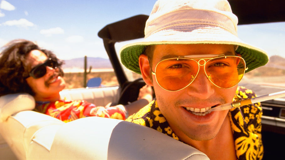 This Day in History: Fear and Loathing Hits the Big Screen
