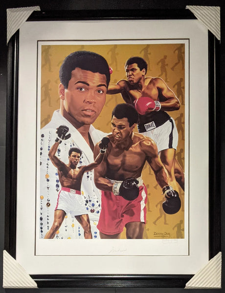 Framing Your Memorabilia: What to Look Out For