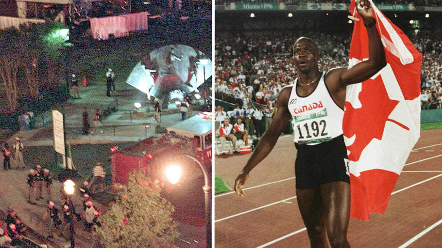 This Day in History: The Most Eventful Date in Olympic History