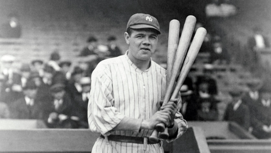 This Day in History: The Retirement of Babe Ruth