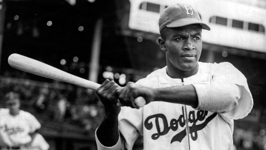 This Day in History: Jackie Robinson Breaks the Colour Barrier